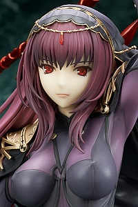 ques Q Fate/Grand Order Lancer/Scathach [Third Ascension] 1/7 PVC Figure (2nd Production Run)