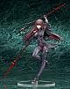 ques Q Fate/Grand Order Lancer/Scathach [Third Ascension] 1/7 PVC Figure gallery thumbnail