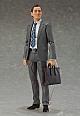 MAX FACTORY Lonely Gourmet figma Inogashira Goro Matsushige Yutaka Ver. gallery thumbnail