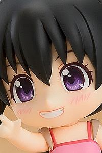 GOOD SMILE COMPANY (GSC) Yama no Susume Nendoroid Kuraue Hinata