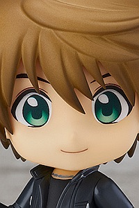 GOOD SMILE COMPANY (GSC) HiGH＆LOW g-sword Nendoroid Amamiya Masaki 