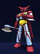 EVOLUTION TOY Future Quest Getter Robo Getter-1 Action Figure gallery thumbnail