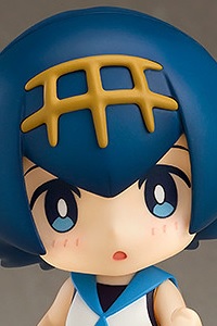 GOOD SMILE COMPANY (GSC) Pocket Monster Nendoroid Suiren