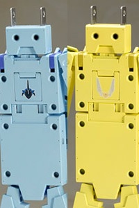 KOTOBUKIYA Frame Arms Girl Jyuden-kun STYLET & BASELARD Ver. Plastic Kit