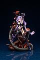 BROCCOLI Hyperdimension Neptunia Purple Heart 1/8 PVC Figure gallery thumbnail
