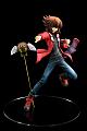 AMAKUNI Yu-Gi-Oh! GX Yuki Judai 1/7 PVC Figure gallery thumbnail