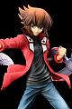 AMAKUNI Yu-Gi-Oh! GX Yuki Jyudai 1/7 PVC Figure gallery thumbnail