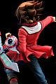 AMAKUNI Yu-Gi-Oh! GX Yuki Judai 1/7 PVC Figure gallery thumbnail