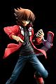 AMAKUNI Yu-Gi-Oh! GX Yuki Judai 1/7 PVC Figure gallery thumbnail