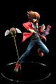 AMAKUNI Yu-Gi-Oh! GX Yuki Judai 1/7 PVC Figure gallery thumbnail