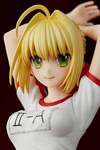 Union Creative Fate/EXTELLA Nero Claudius Multiple Wear Ver. PVC Figure