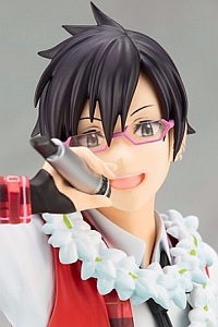 KOTOBUKIYA ARTFX J THE iDOLM＠STER SideM Iseya Shiki 1/8 PVC Figure