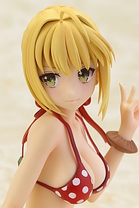 Alphamax Fate/EXTELLA Nero Claudius Swimsuit Ver. 1/7 PVC Figure