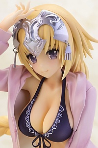 Alphamax Fate/EXTELLA Jeanne d'Arc Swimsuite Ver. 1/7 PVC Figure