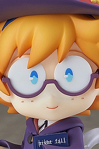 GOOD SMILE COMPANY (GSC) Little Witch Academia Nendoroid Lotte Janson