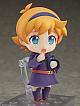 GOOD SMILE COMPANY (GSC) Little Witch Academia Nendoroid Lotte Janson gallery thumbnail