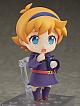 GOOD SMILE COMPANY (GSC) Little Witch Academia Nendoroid Lotte Janson gallery thumbnail