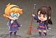 GOOD SMILE COMPANY (GSC) Little Witch Academia Nendoroid Lotte Janson gallery thumbnail