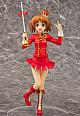 AQUAMARINE Girls und Panzer Nishizumi Miho Marching Band Style 1/8 PVC Figure gallery thumbnail