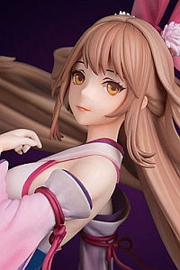 Myethos Yaoguai Mingdan Su Jiuer 1/8 PVC Figure