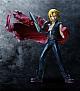 MegaHouse G.E.M. Series Fullmetal Alchemist Edward Elric 1/8 PVC Figure gallery thumbnail