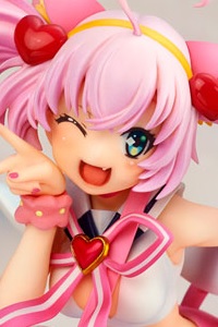 BellFine SHOW BY ROCK!! Criticrista Rosia 1/7 PVC Figure