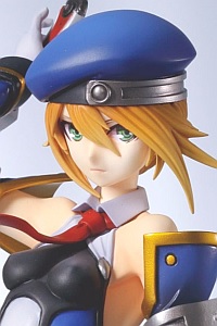 VERTEX BLAZBLUE Noel Vermillion Old Costume Ver. 1/7 PVC Figure