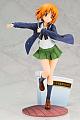 KOTOBUKIYA Girls und Panzer das Final Nishizumi Miho 1/7 PVC Figure gallery thumbnail