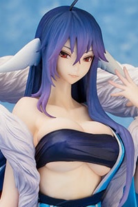 Emontoys Enmusubi no Youko-chan Tushan Yaya 1/8 PVC Figure