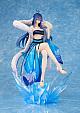 Emontoys Enmusubi no Youko-chan Tushan Yaya 1/8 PVC Figure gallery thumbnail