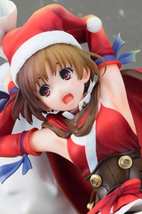 Koutetsujou no Kabaneri - Mumei - 1/7 (Good Smile Company