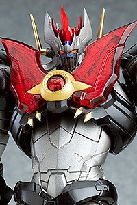 GOOD SMILE COMPANY (GSC) Mazinkaiser MODEROID Mazinkaiser Plastic Kit