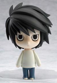 GOOD SMILE COMPANY (GSC) Nendoroid L