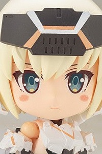 KOTOBUKIYA Cu-poche Frame Arms Girl Gourai Kai Action Figure