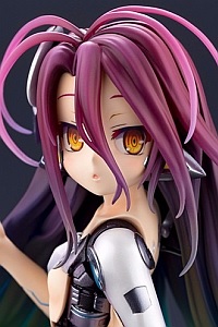 KOTOBUKIYA No Game No Life Zero Shuvi 1/7 PVC Figure