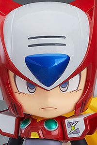 GOOD SMILE COMPANY (GSC) Rockman Series Nendoroid Zero