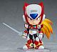 GOOD SMILE COMPANY (GSC) Rockman Series Nendoroid Zero gallery thumbnail