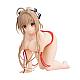 Pulchra Amagi Brilliant Park Sento Isuzu 1/7 Acrylic Resin Figure gallery thumbnail