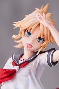 Easy Eight Fate/Grand Order Mordred: Sailor Uniform Ver. 1/7 PVC Figure