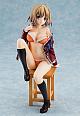 KADOKAWA Youkoso Jitsuryoku Shijou Shugi no Kyoushitsu e Kushida Kikyou Changing Clothes Ver. 1/7 PVC Figure gallery thumbnail