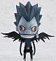 GOOD SMILE COMPANY (GSC) DEATH NOTE Nendoroid Ryuk gallery thumbnail