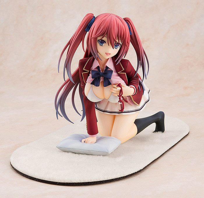 AmiAmi [Character & Hobby Shop]  Youkoso Jitsuryoku Shijou Shugi no  Kyoushitsu e Clear File Kei Karuizawa & Airi Sakura(Released)