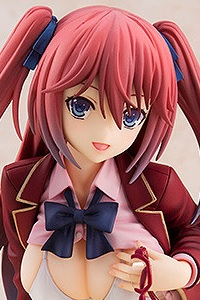 KADOKAWA KDcolle Youkoso Jitsuryoku Shijou Shugi no Kyoushitsu e Karuizawa  Kei 1/7 PVC Figure, Figures & Plastic Kits