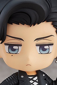 GOOD SMILE COMPANY (GSC) HiGH＆LOW g-sword Nendoroid Amamiya Hiroto