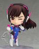 GOOD SMILE COMPANY (GSC) Overwatch Nendoroid D.Va Classic Skin Edition gallery thumbnail