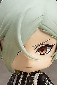 ORANGE ROUGE Touken Ranbu -ONLINE- Nendoroid Hizamaru