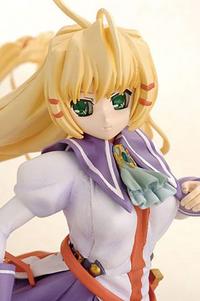 Happinet Prism Ark Priecia 1/8 PVC Figure