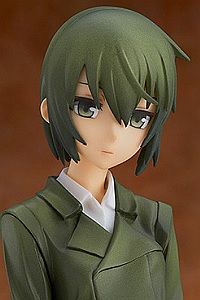 GOOD SMILE COMPANY (GSC) Kino no Tabi Kino Refined Ver. 1/8 PVC Figure