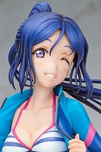 ALTER Love Live! Sunshine!! Matsuura Kanan Wetsuit Ver. 1/7 PVC Figure