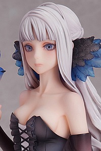 Flare Odin Sphere: Leifthrasir Gwendolyn Dress Ver. PVC Figure (2nd Production Run)